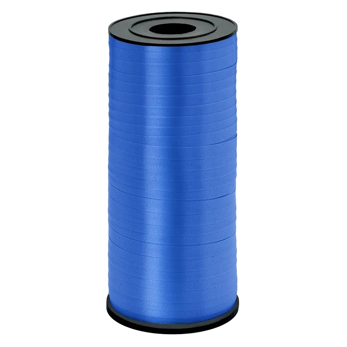 Stuha kr�lovsky modr� 92 m