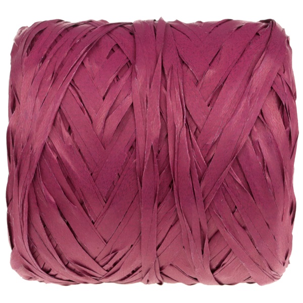 Stuha l�kov� burgundy 50 m