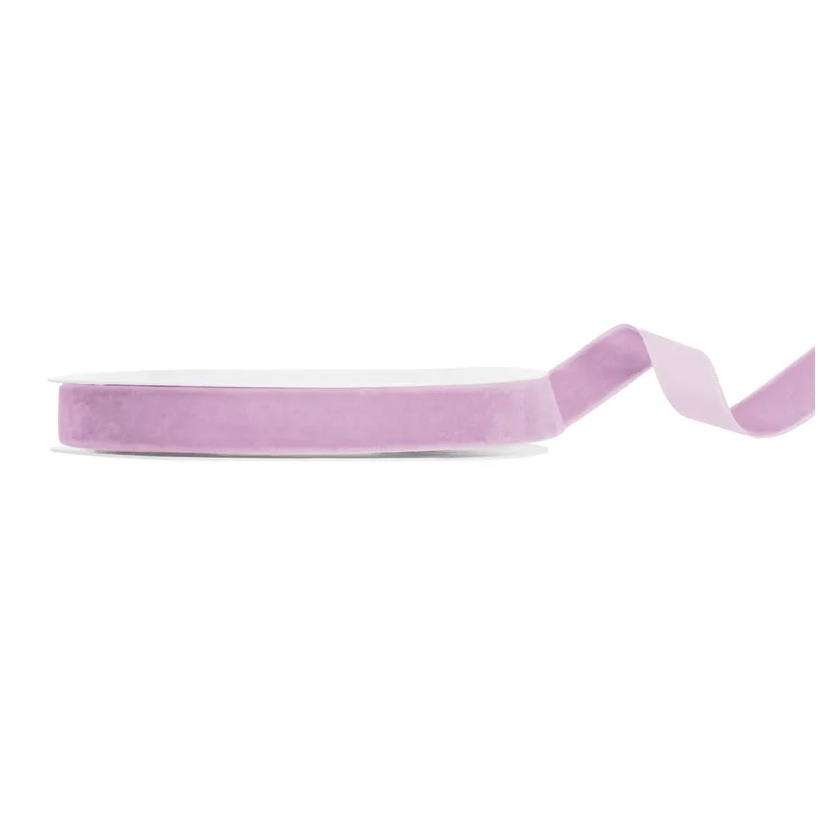 Stuha sat�nov� levandulov� 15mm/10m