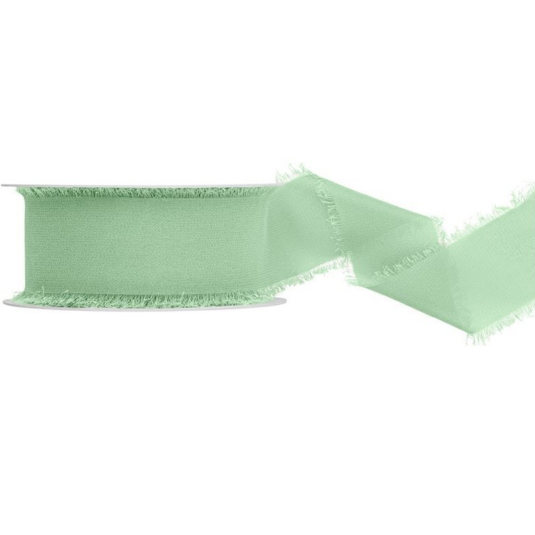 Stuha �if�nov� �alv�jov� 4cm/10m