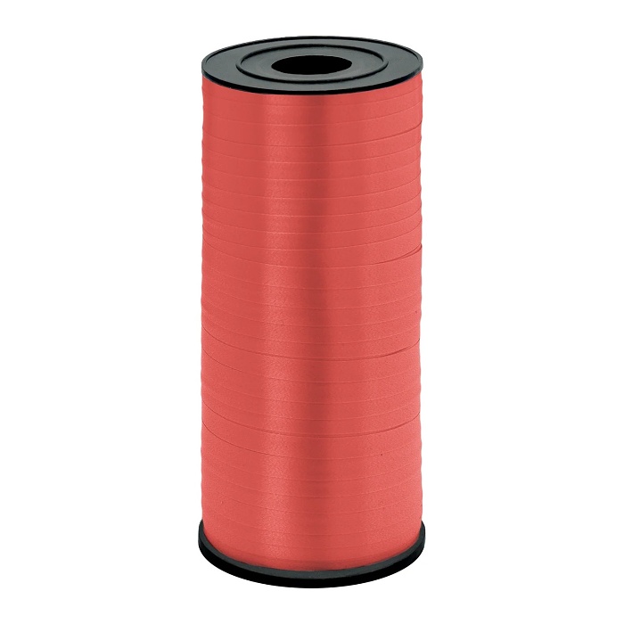 Stuha sv�tle �erven� 92 m