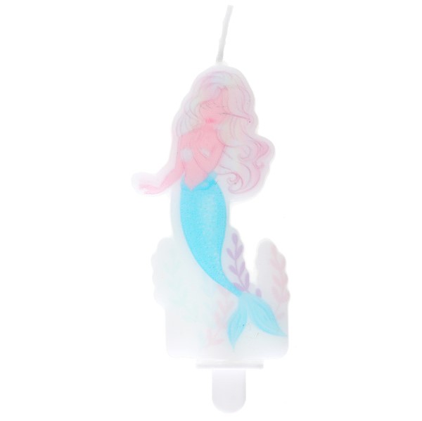 Sv��ka Mermaid