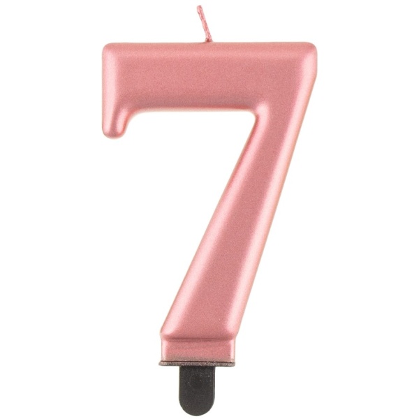 Sv��ka ��slice 7 rose gold 8 cm