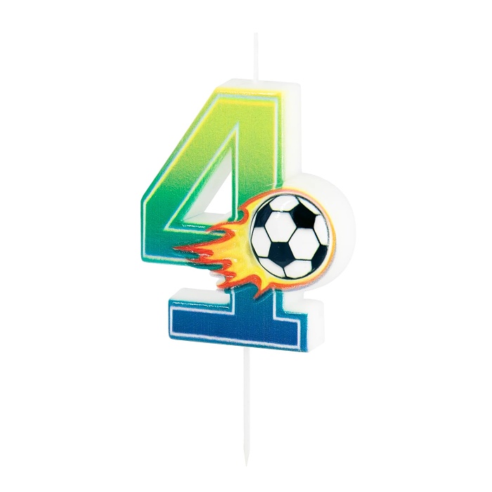 Sv��ka dortov� Fotbal