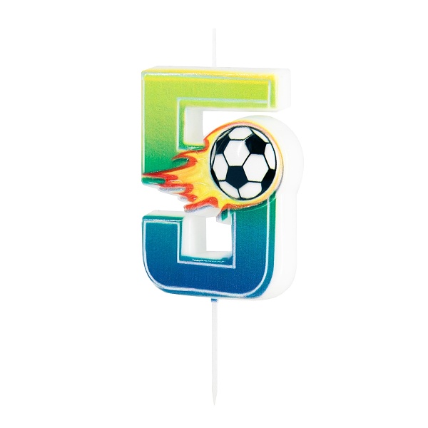 Sv��ka dortov� Fotbal