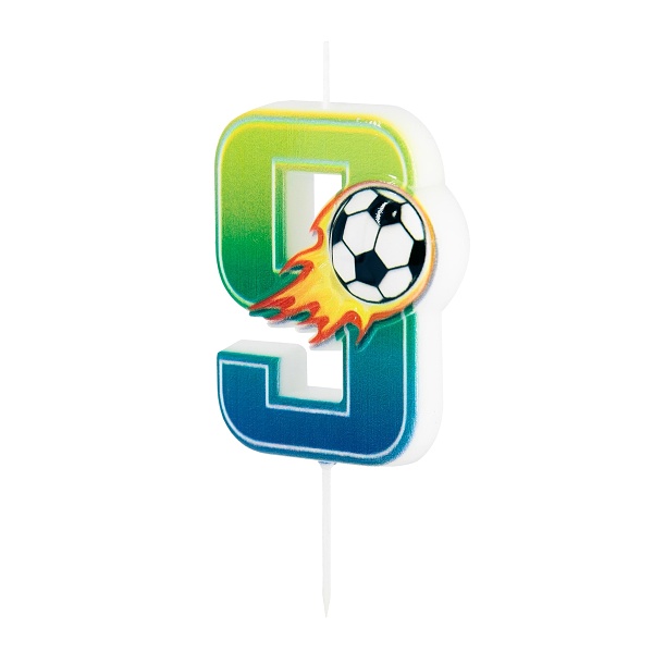 Sv��ka dortov� Fotbal