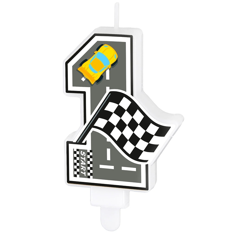 Sv��ka z�vodn� auto �.