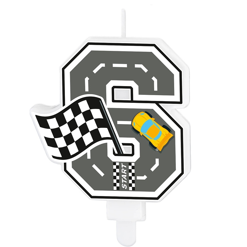 Sv��ka z�vodn� auto �.
