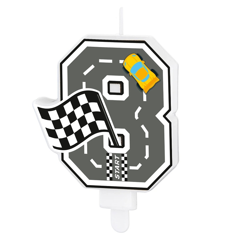 Sv��ka z�vodn� auto �.