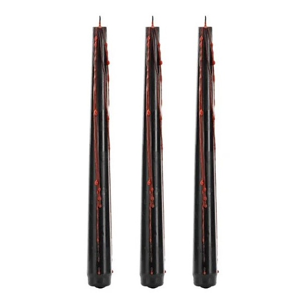 Sv��ky krvav� 20,4cm 3ks