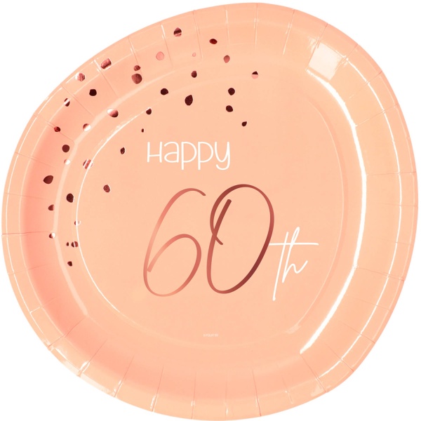 TAL��E HB60 Elegant Lush Blush 23cm