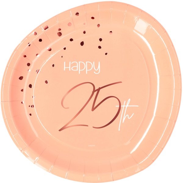 TAL��E HB 25 Elegant Lush Blush 23cm