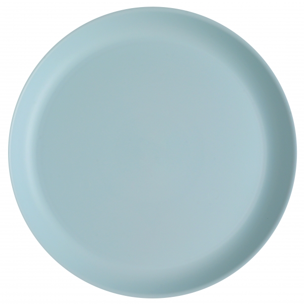 TAL��KY modr� 27,4cm 6ks