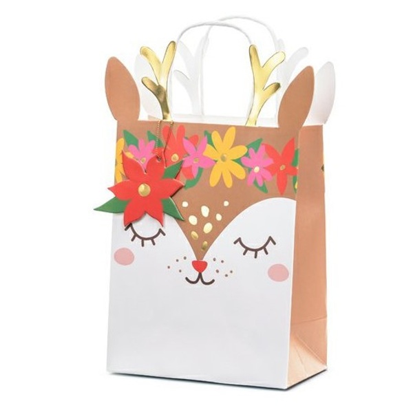 Ta�ka d�rkov� Jel�nek 20,5 x 30 x 10,5 cm