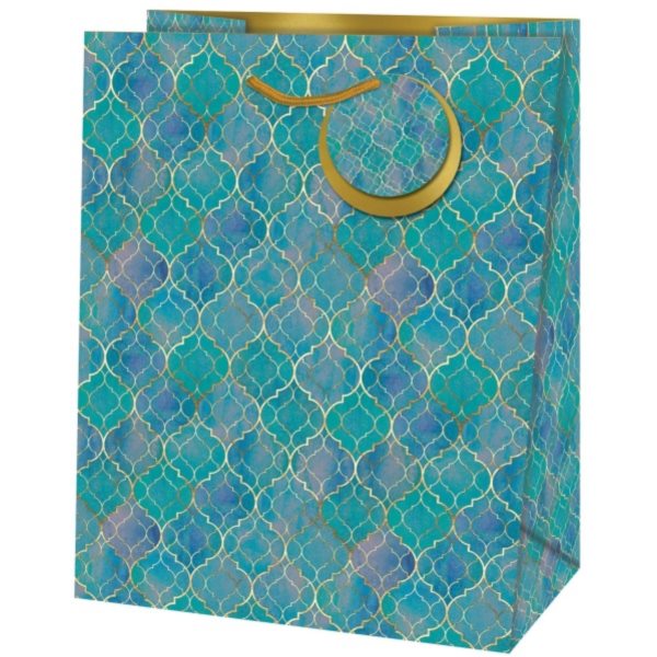 Ta�ka d�rkov� Mal� Maroko 19 x 10,2 x 23 cm