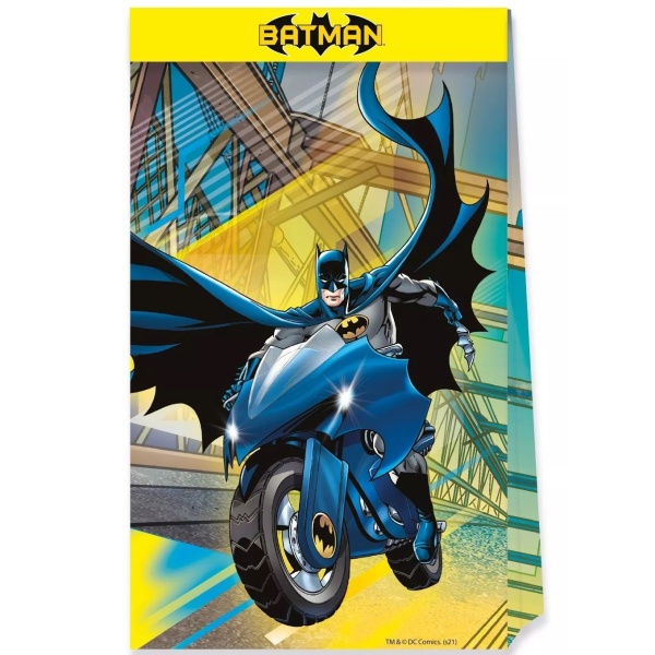 Ta�ky d�rkov� Batman 4 ks