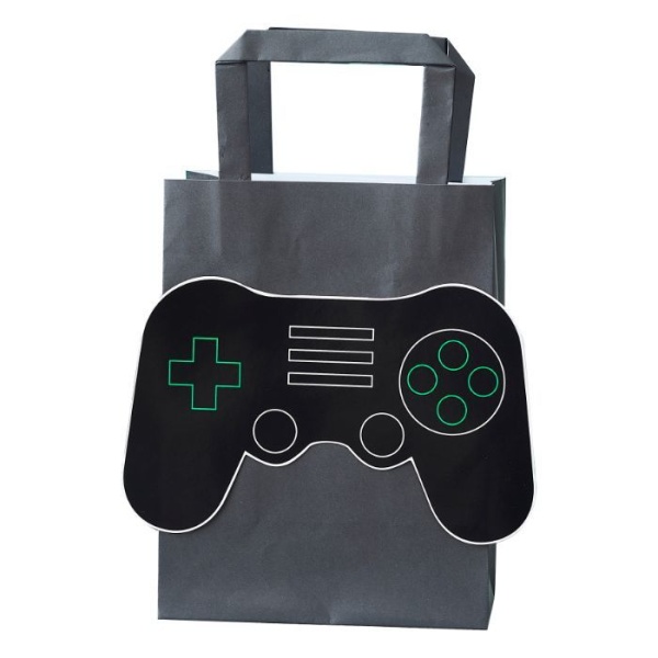 Ta�ky d�rkov� Game Controller 5ks - 19 cm x 11.6 cm