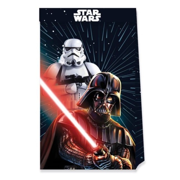 Ta�ky d�rkov� Star Wars-Galaxy, 4 ks.