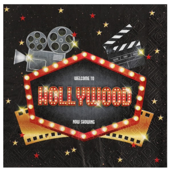 UBROUSKY Hollywood
