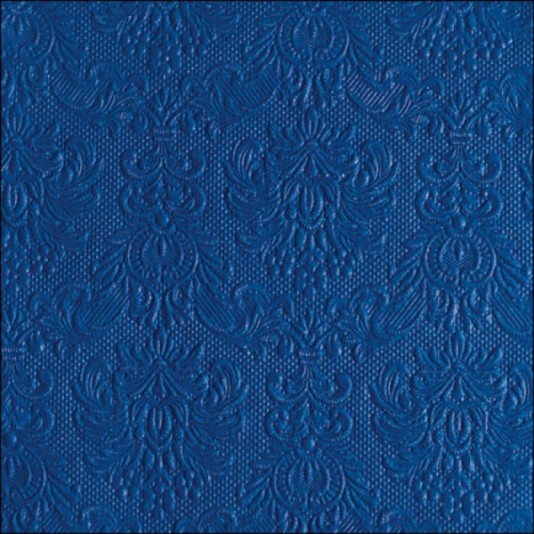 UBROUSKY Navy Elegance 40x40cm