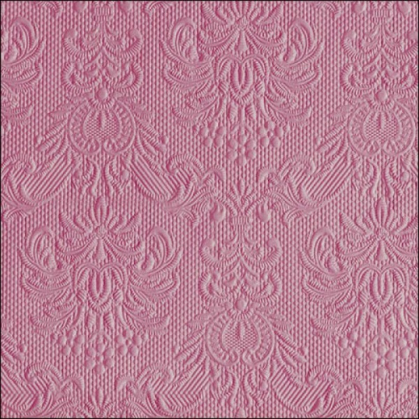 UBROUSKY antik r��ov� Elegance 40x40cm