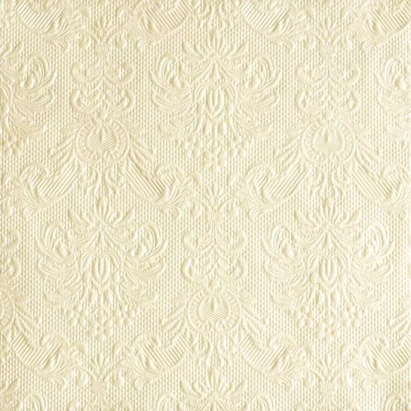 UBROUSKY perle�ov� kr�mov� Elegance 40x40cm