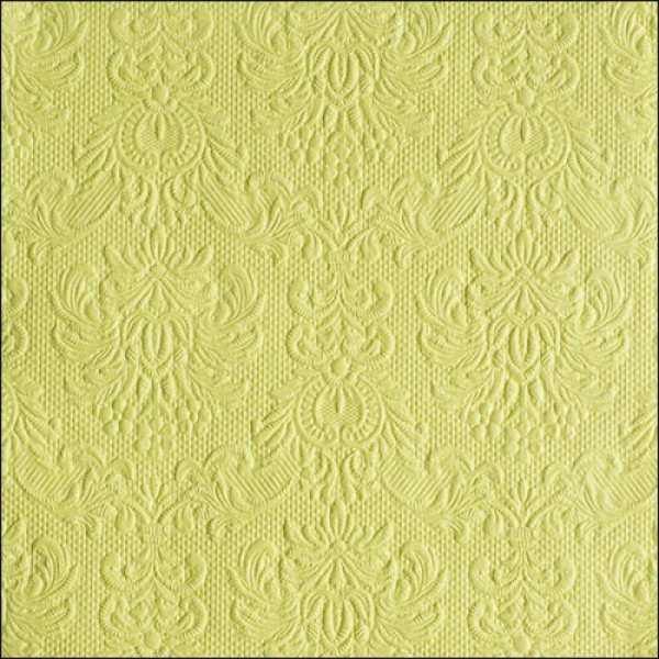 UBROUSKY sv�le zelen� Elegance 40x40cm