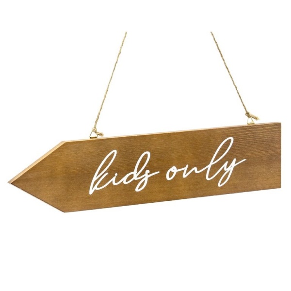 UKAZATEL d�ev�n� Kids only