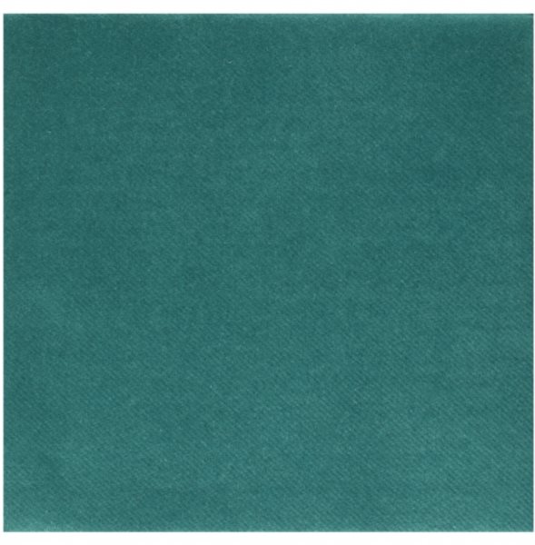 Ubrousky Rainbow Duck blue 40 x 40 cm 25 ks