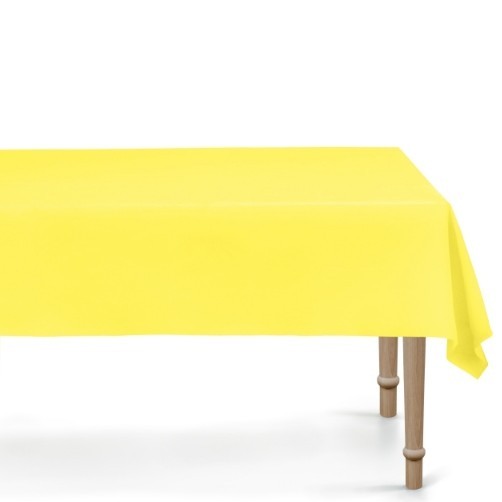 Ubrus �lut� 137x183 cm