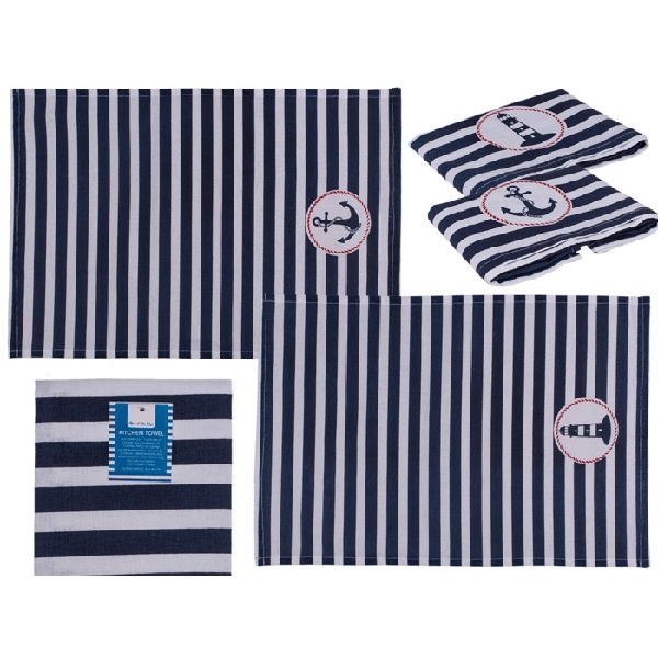 Ut�rka kuchy�sk� Kotva/maj�k 40 x 60 cm 1 ks