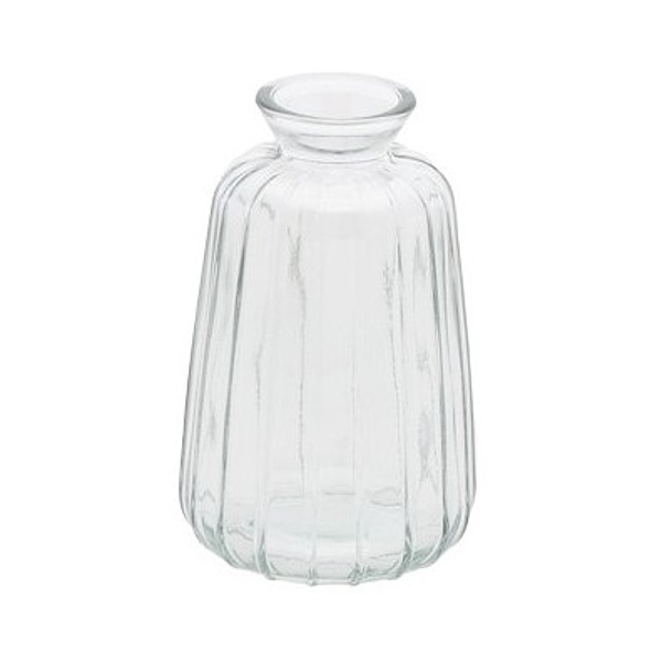 V�zi�ka sklen�n� Verone �ir� 7 x 11 cm