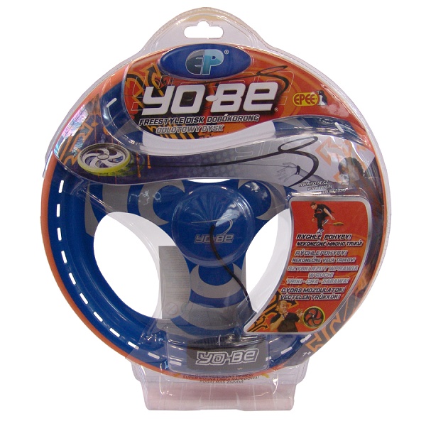 YO-BE