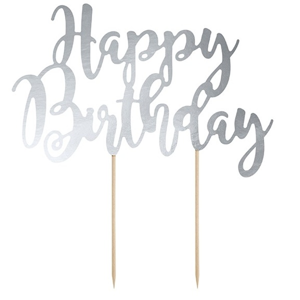 Z�pich do dortu HB st��brn�