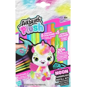 Airbrush - n�hradn� Neon n�pln�