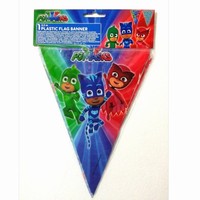 BANNER vlaje�kov� PJ MASKS