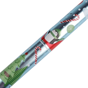 Bal�c� pap�r v�no�n� mix 0,7x2m