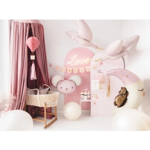Bal�nek f�liov� 3D ��p r��ov� 103 x 60 cm