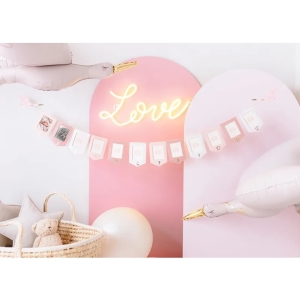 Bal�nek f�liov� 3D ��p r��ov� 103 x 60 cm