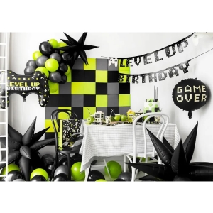 Bal�nek f�liov� Game over 45 cm