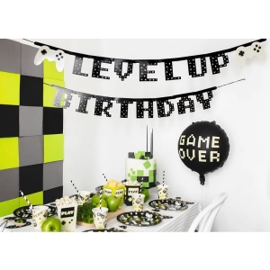 Bal�nek f�liov� Game over 45 cm