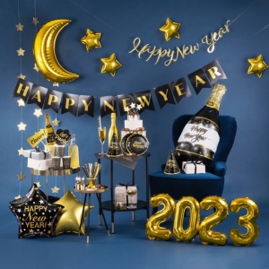 Bal�nek f�liov� HNY �ampa�sk� 49x100cm
