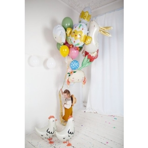 Bal�nek f�liov� Ku��tko 57 x 53 cm