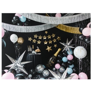 Bal�nek f�liov� koktejl s olivou 104 x 86 cm