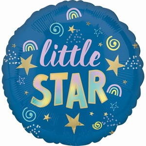 BAL�NEK f�liov� Little Star Hv�zdi�ka