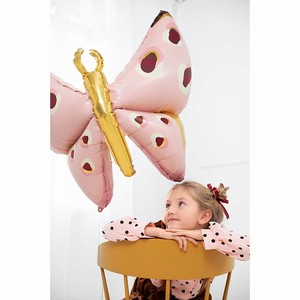 BAL�NEK f�liov� Mot�lek 110x80 cm