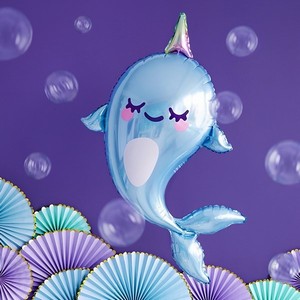BAL�NEK f�liov� Narwhal