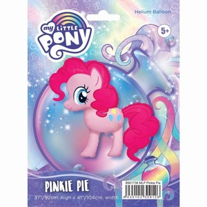 BAL�NEK f�liov� Pinkie Pie 92x104cm