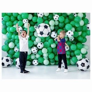 BAL�NEK f�liov� fotbalov� m�� 40cm 1