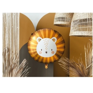 Bal�nek f�liov� Lv��ek 70 x 67 cm